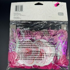 Dena Creative Expressions Flower Garland & Hallmark Party Napkins Quinceañera