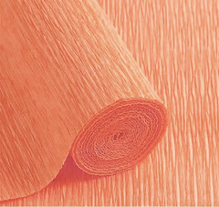 Crepe Paper Roll 8.2Ft Long 17 Inch Wide for Wedding Ceremony Various Large Fest