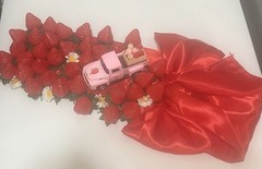 Custom Centerpieces Made To Order