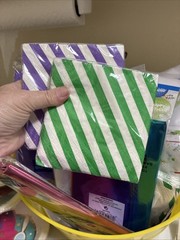 birthday party decorations Mixed All Colors, Plates Napkins Table Cloths Lots