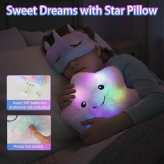 Unicorn Gift for Girls, Kindergarten Graduation Gifts, Sleepover Birthday Gif…