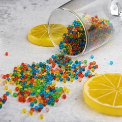 Pops Explosion Cigarette Beads – Menthol Fruit Flavor Crush Balls (1000pcs)
