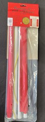 Amscan Deluxe Foil Door Panels Asian
