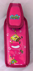 SpongeBob SquarePants Nickelodeon PARTY Tablecloth Invites Cups Bags & Misc LOT