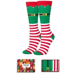 Christmas Gifts Stocking Stuffers for Girls – Secret Santa Socks for Kids, Xm…