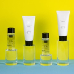 Clear Polished Acrylic Cube Cylinder Round Photo Props, Transparent Solid Acr…
