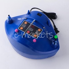 220V Electric Precision Balloon Inflator Air Pump with Digital Timer Counter