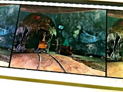 Party decor Haunted Castle 3D Imax 70mm Movie Film 50ft. Theater Party Animate