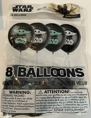 Star Wars Party Decor Bundle