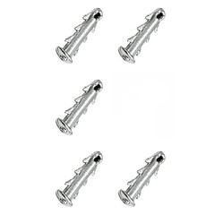 FREAK O RIG Anchor Shaped Sinker for Sea Urchin Bait 3/32 oz 1/8 oz 3/16 oz