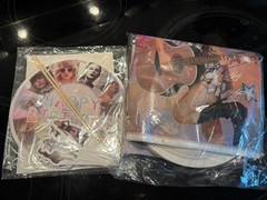 Taylor Swift Party Decor Plates Napkins Table Cover Cake Topper cupcake 65 pc