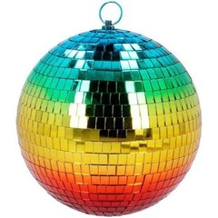 Boland Disco Ball Party Decoration – 20cm