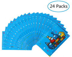 24ct Video Game Party Water Bottle Labels Birthday Baby Shower Decor