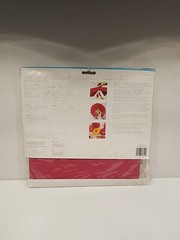 Martha Stewart Crafts Flower Pom Pom Kit Of 5 Party Wedding Shower (New-Sealed)