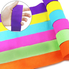 Rainbow Party Backdrop with Balloon Garland, Rainbow Cloud Birthday Photo Backdr