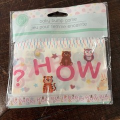 Baby Shower Decorations Large Variety Cute