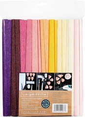 Crepe Paper for DIY Projects – Lia Griffith English Garden