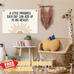 STHTTSW Boho Sunshine Banner