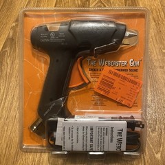 The Webcaster Gun Make Webs Haunted House Home Halloween Decorative