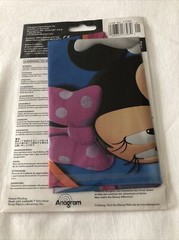 18” FOIL BALLOON MINNIE MOUSE PARTY NEW IN PACK