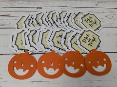 Target Halloween Themed Party Supplies Spooky Plates Napkins Straws Coasters
