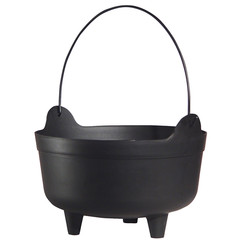 Kettle Black Small – Mario Chiodo