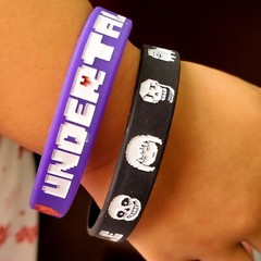 UNDERTALE party supplies banner balloon decorations birthday CUPCAKe topper
