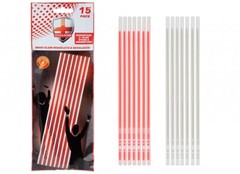 England WORLD CUP 2026 Party Pack St George Flag Bunting Hats Glow Sticks & More