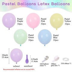 Balloons Retro Sage Green Pink Metallic Gold Confetti Balloons Olive Green Gold