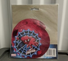 Unique Marvel Ultimate Spiderman Hanging Decorations – 3 Ct