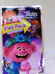 «Baby Shark»play Pack Birthday Party Grab & Go# Vivo #trolls spiderman 6pack