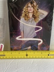 Taylor Swift Birthday Party Banner & Decorations Set Balloons, Cake Topper