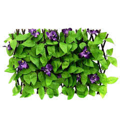 Eco-Friendly Artificial Plant Ball Realistic Appearance Long-Lasting Durability