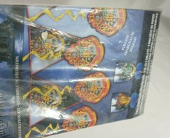 Harry Potter Birthday Party Decoration Lot Table Cover Loot Bags Blowouts Banner