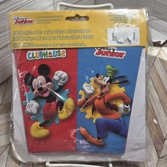 Disney Mickey Mouse Clubhouse Snack Party Boxes 6 Count