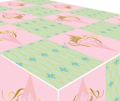 Princess Tablecloth 120 x 180 cm