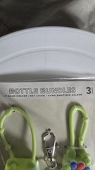 Pride Rainbow Party Lot | Keychains, Candles, 234 Tattoos, Accessories