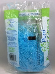 Green Edition Eco Pure Easter Grass 1.5 oz – Blue