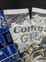 Graduation Party-Decorations