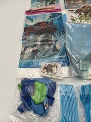 Moana Birthday Party Supplies