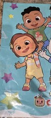 Cartoon Character Party Pack (Coco)