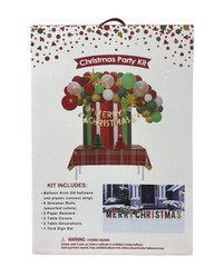 Holiday Party Kit Celebration – FREE SHIPPING!