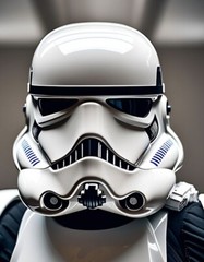 Storm Trooper Fan Art Star Wars