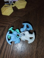 Baby Shower Items, 32 Pieces