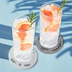 Housewarming Gifts for Home Decoration Wooden One Size Gray, Assorted Colors