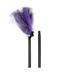 Halloween Witch (2pcs) Broom Kids Holiday Decor Decorations Halloween Broomstick
