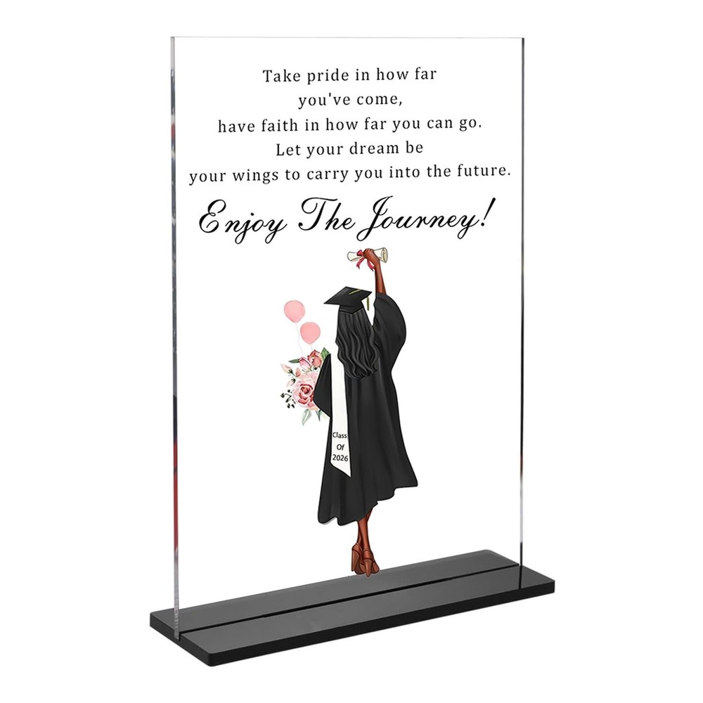 Graduation Gift for Her Decorations High School College Gifts for Girls