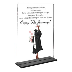 Graduation Gift for Her Decorations High School College Gifts for Girls