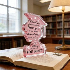 Graduation Decorations 2026 Class Of 2026 Graduation Gifts For Her College Unive