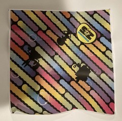 SpongeBob 25th Anniversary Food Burger Combo Box Complete Set 20 Pack New